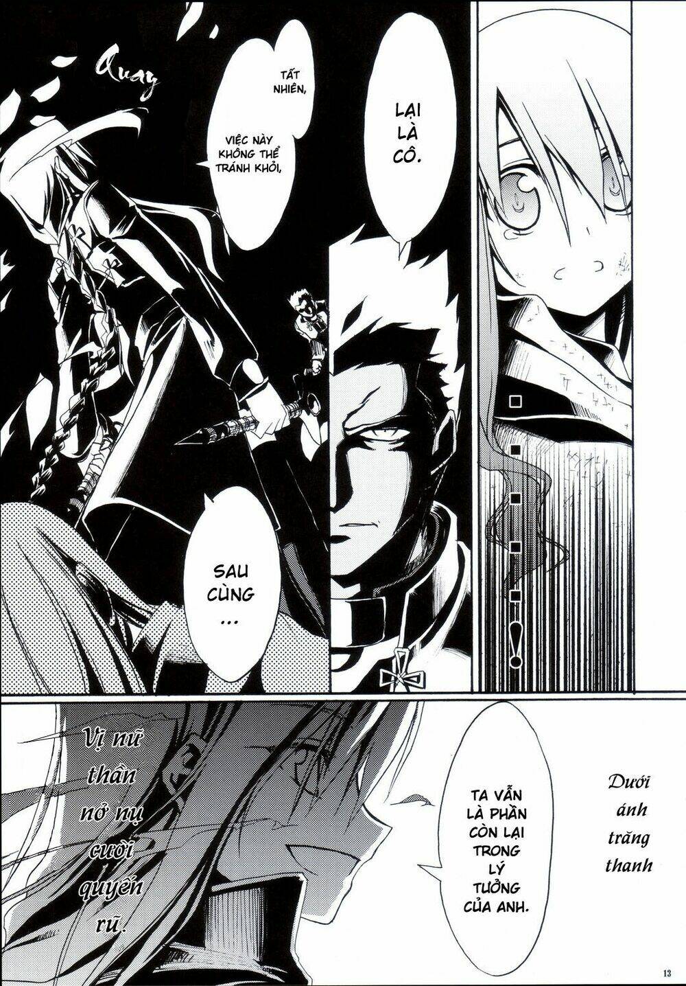 sword dancers ii chapter 1 11