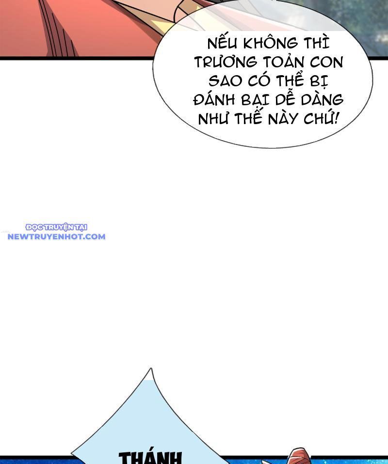 ngủ say vạn cổ: xuất thế đẩy ngang chư thiên chapter 30 78