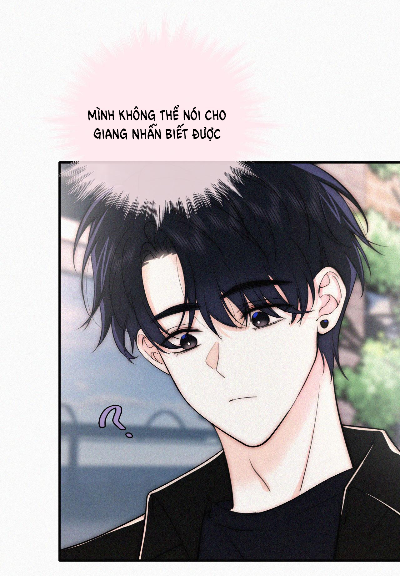 bệnh yêu chapter 85.2 6