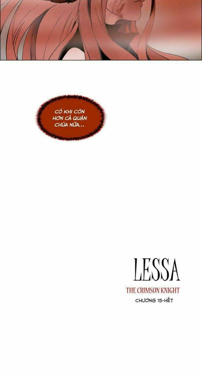 lessa 2: the crimson knight chapter 15 24