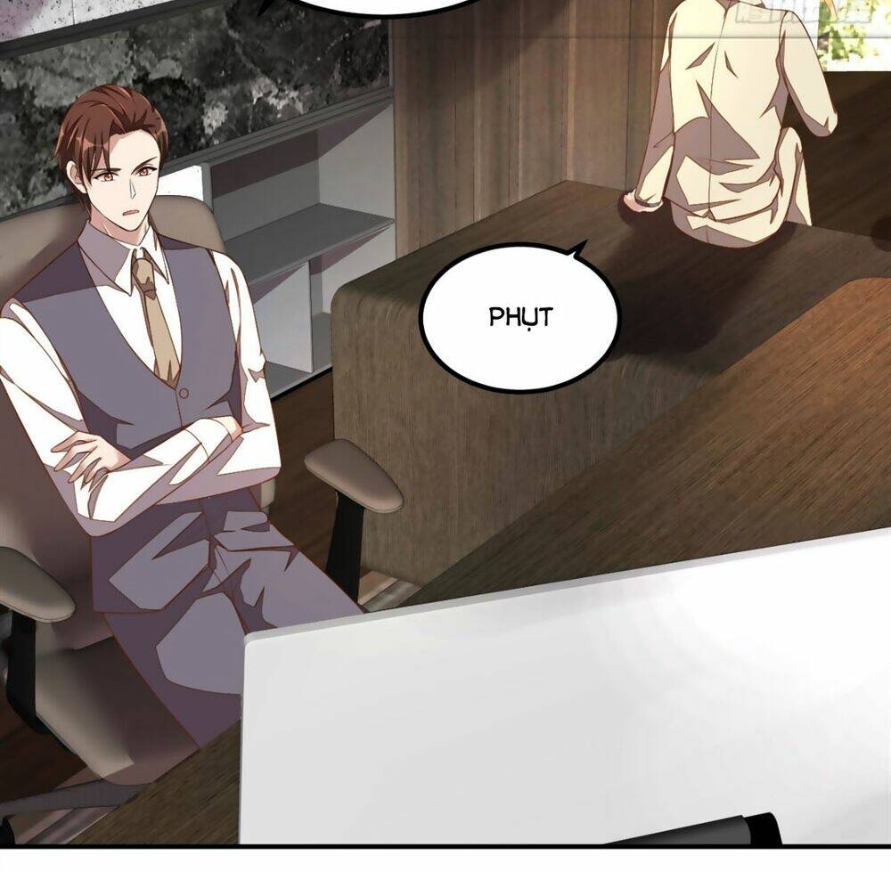 ông xã, em muốn ăn cho anh sạt nghiệp! chapter 13 12