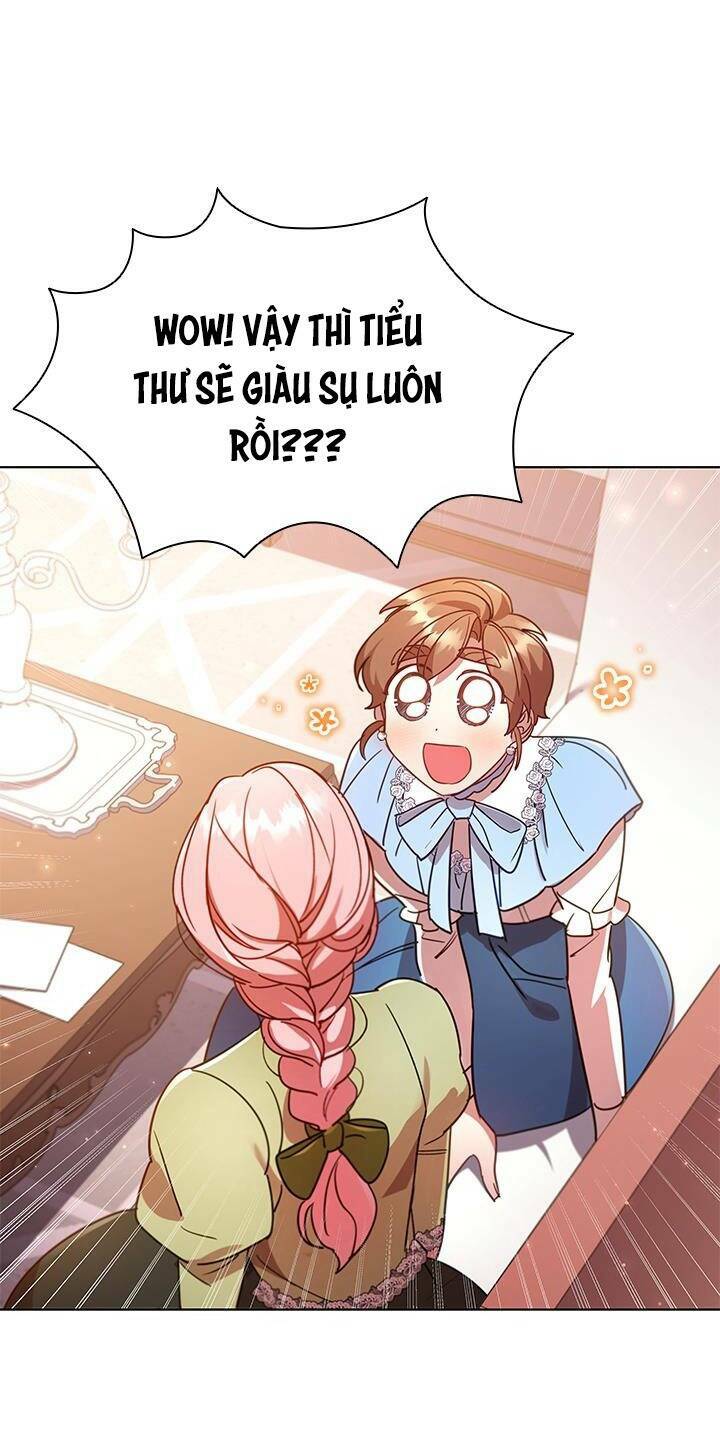 tôi đã ly hôn nhưng lại trở thành tài phiệt chapter 20.2 28