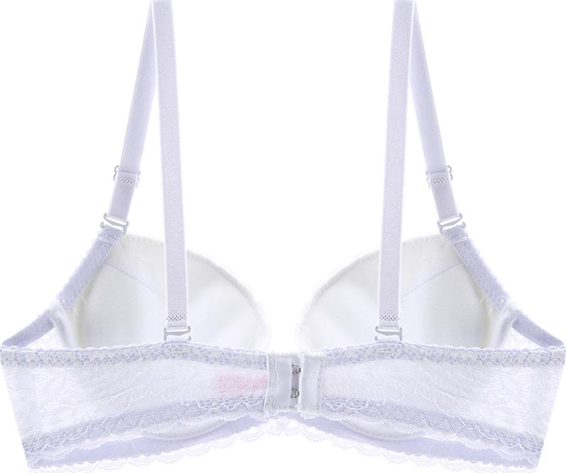 Áo Ngực Nữ Mút Dày 12H - Mã C124