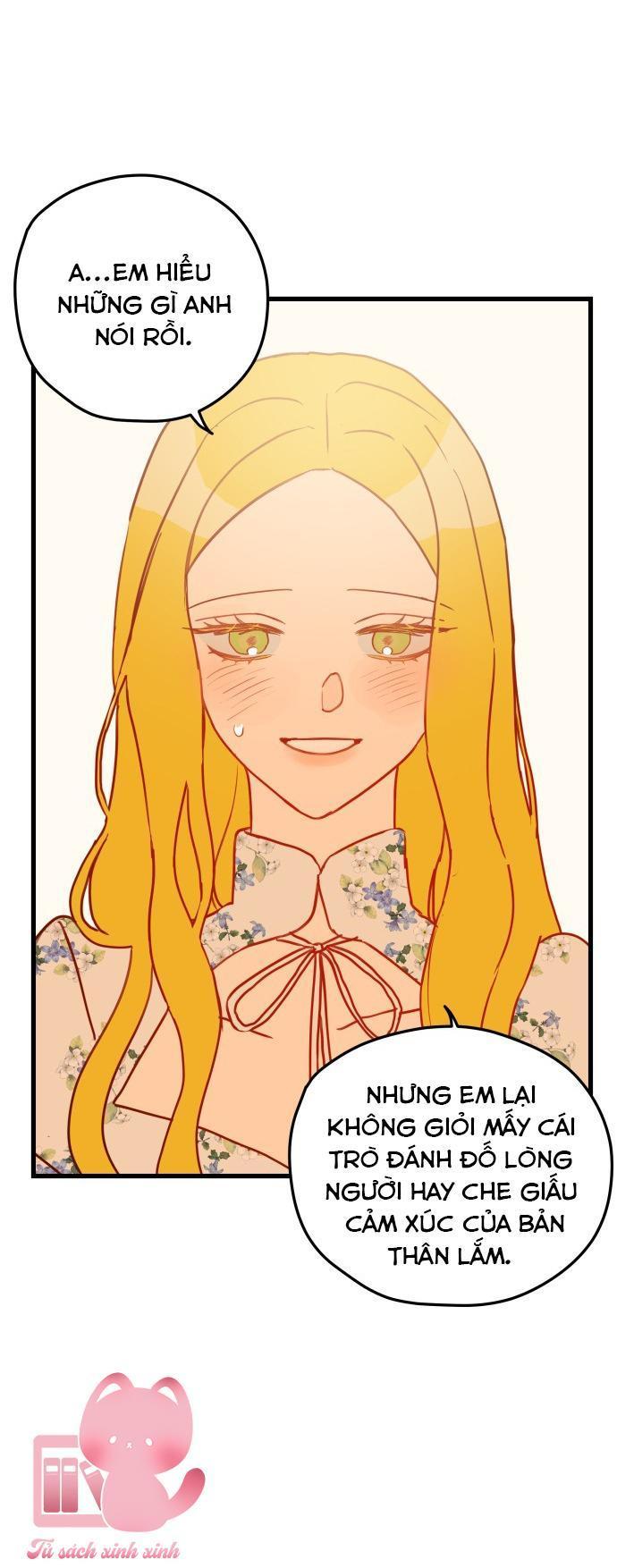 kẻ cắp gặp bà già chapter 2 53