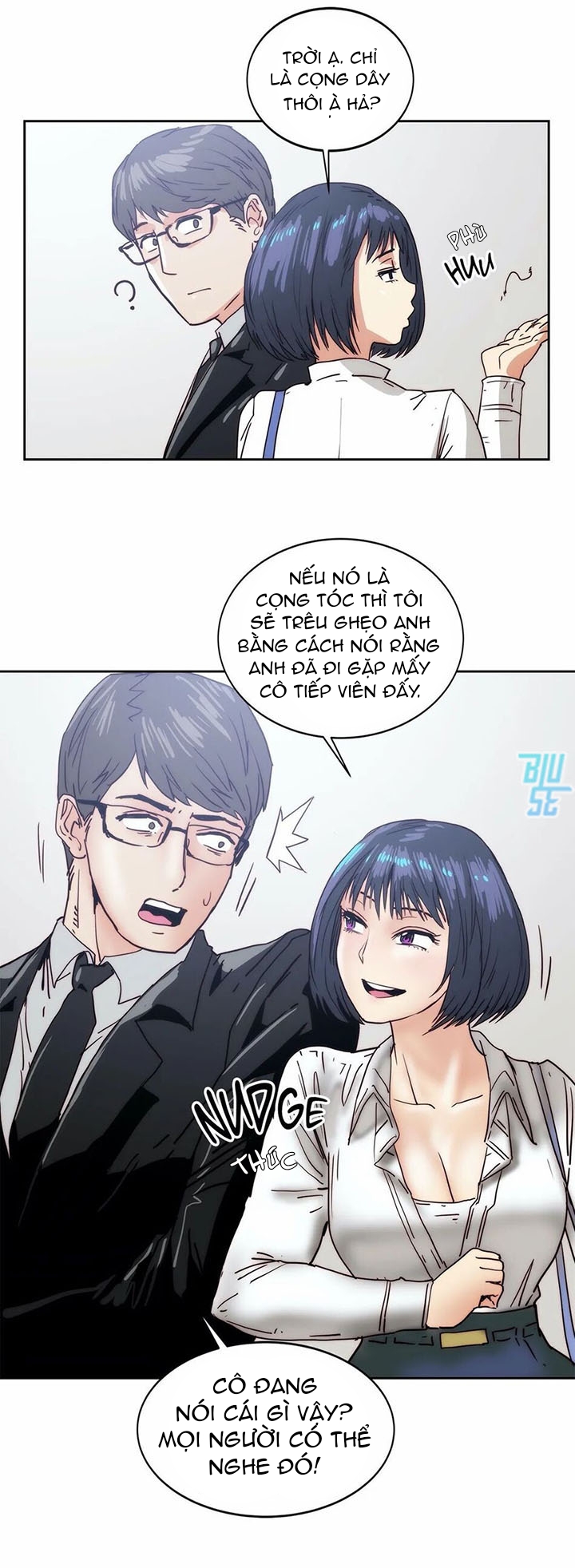 dục vọng chết người chapter 15 30