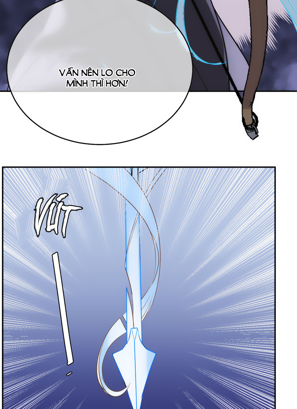 one hour! ảnh hậu thời gian chapter 26 16