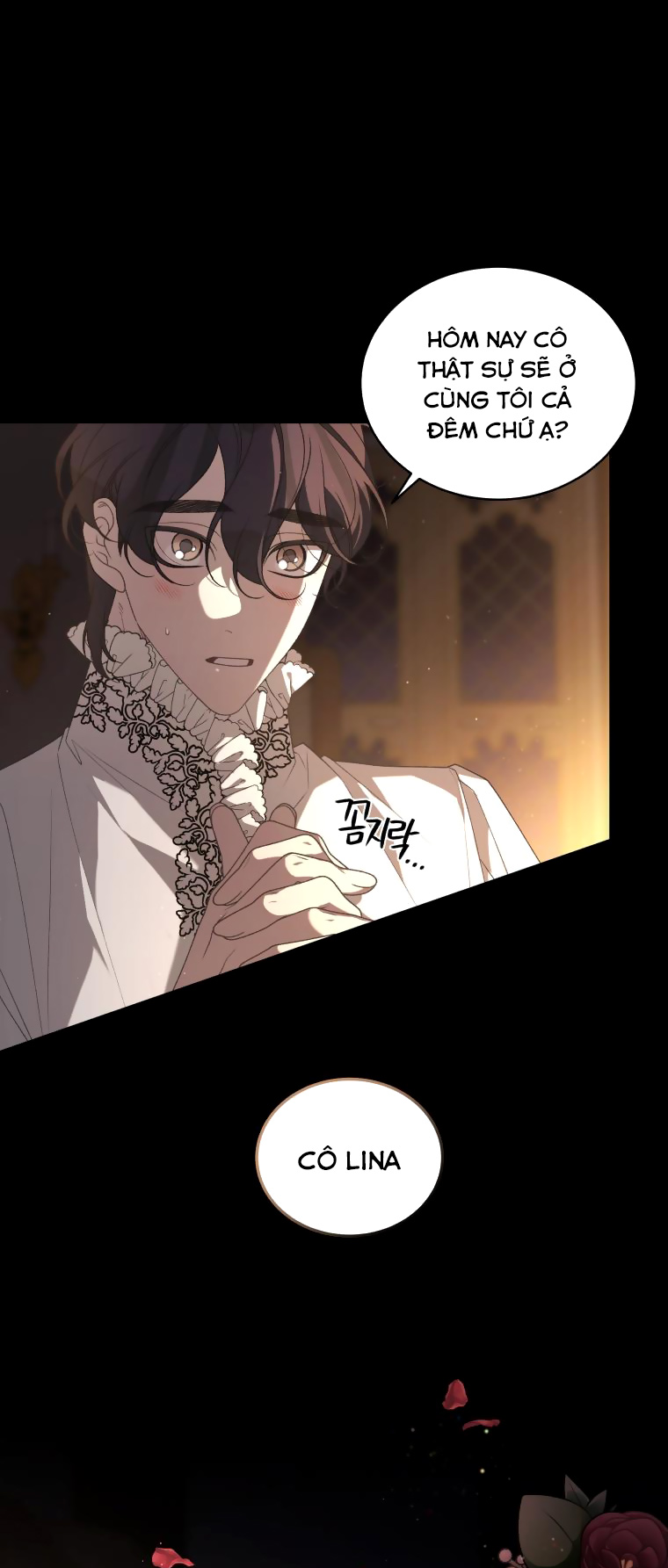 trở thành ác nữ thuần hóa thú cưng chapter 52 2