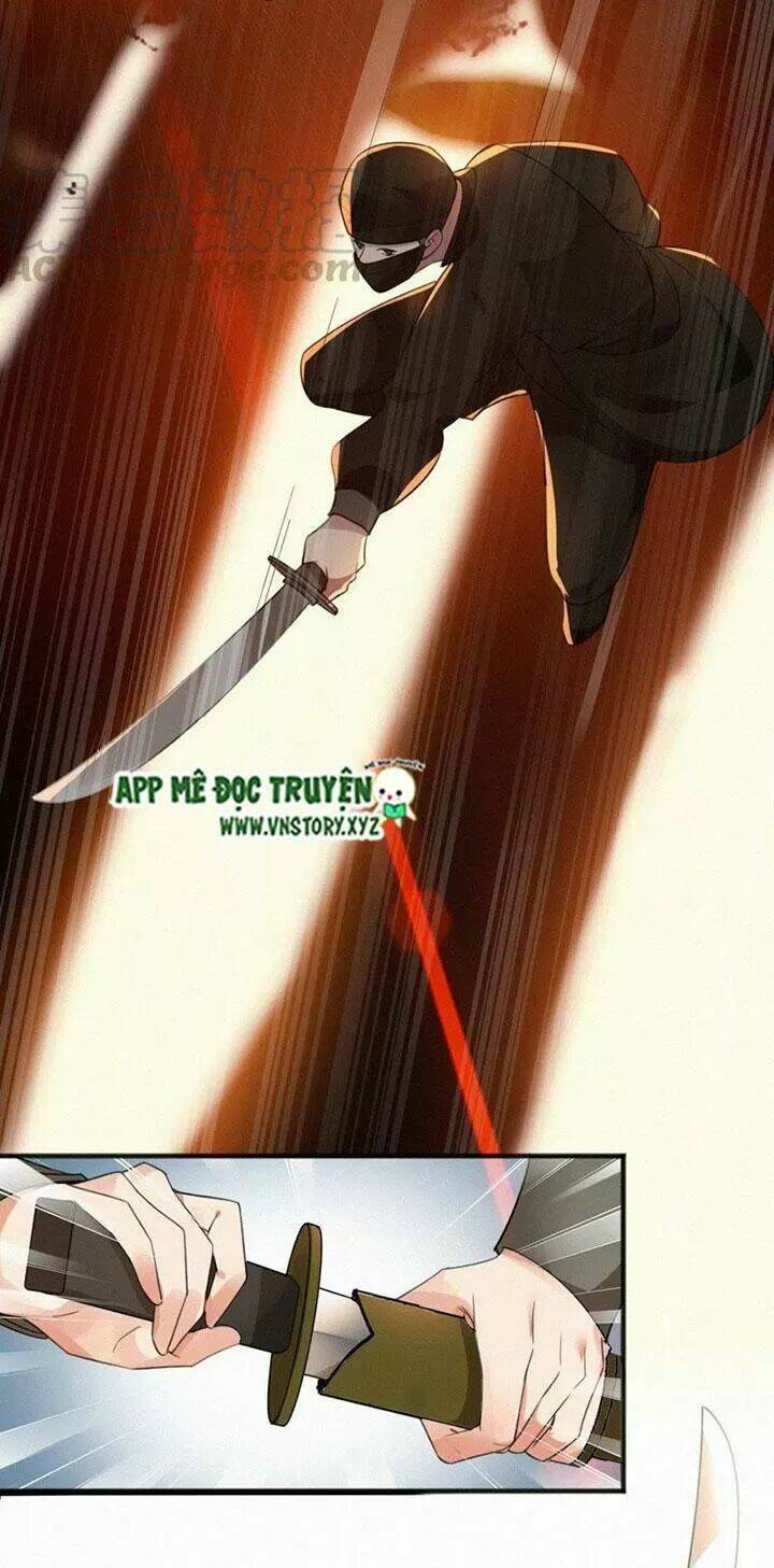 thiên hương mỹ nhân chapter 37 20