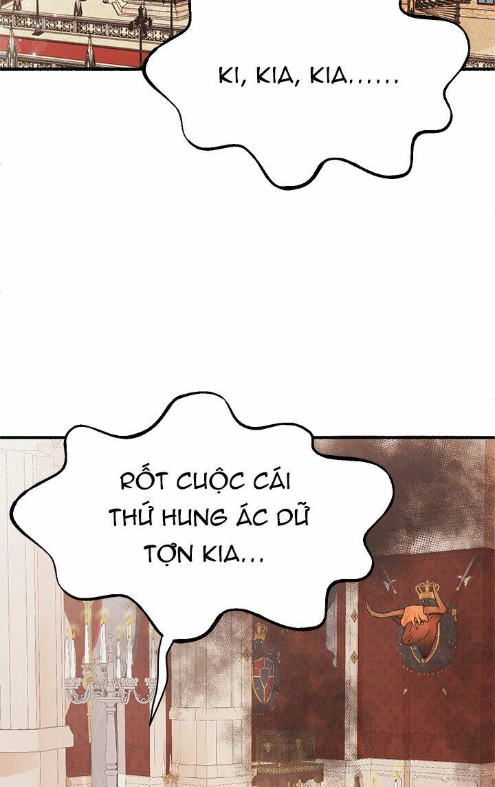 tiểu thư scarlet, em không muốn trả thù sao? chapter 34 32