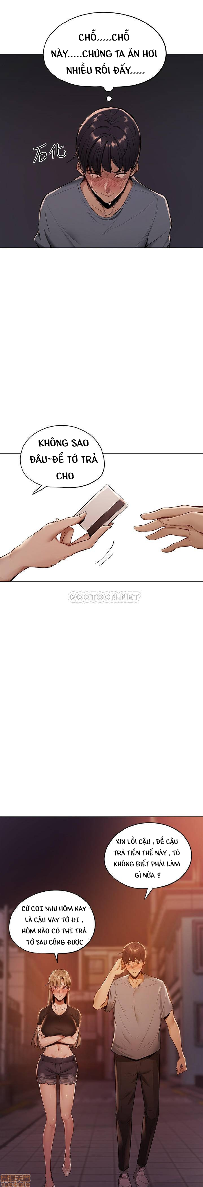 chàng trai nghiệp dư chapter 1 47