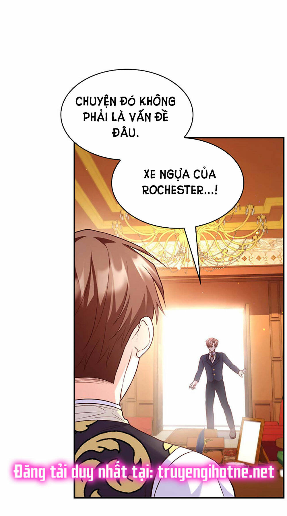 từ ác nữ, tôi trở thành một người mẹ chapter 38.2 10