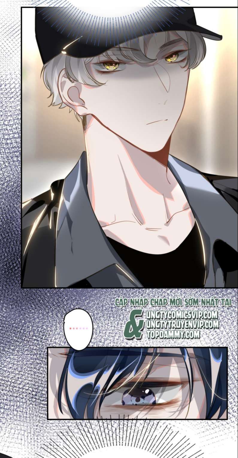 tôi bị điên đó chapter 5 17