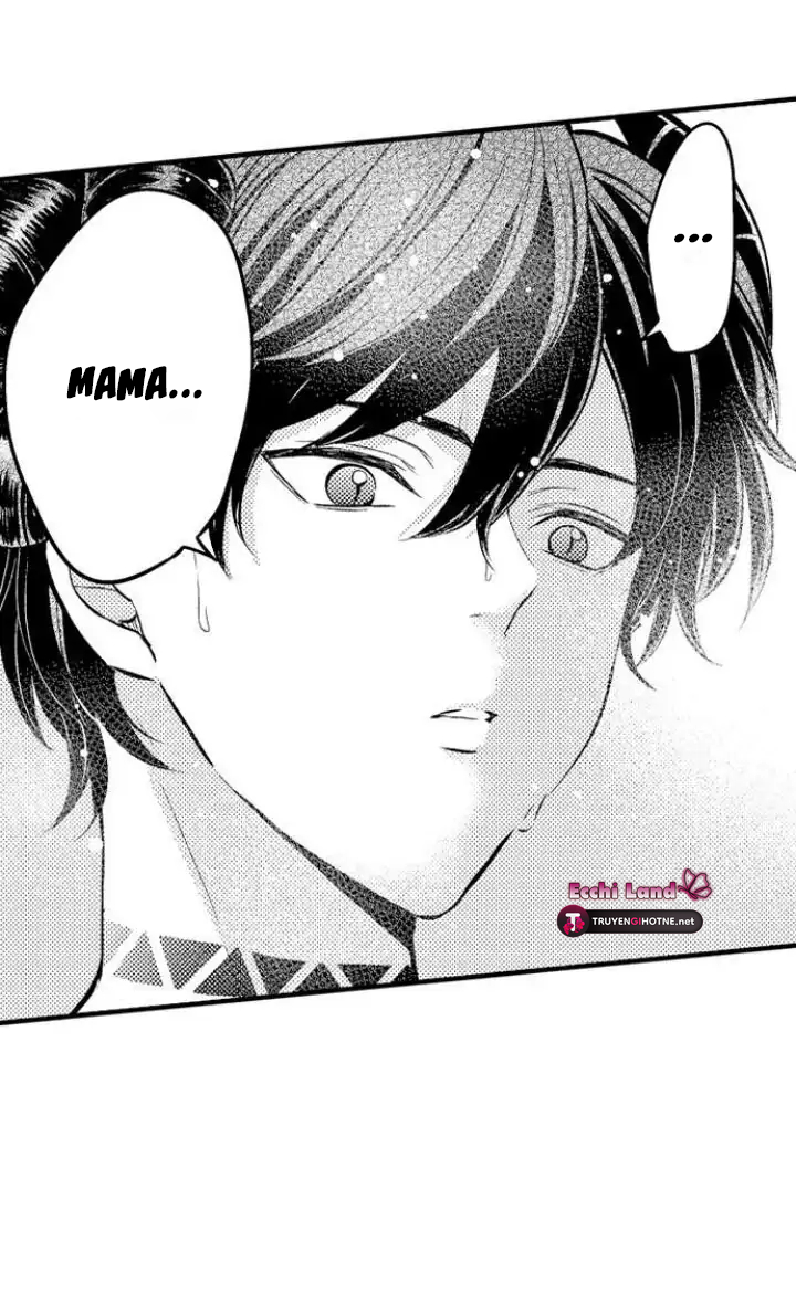 Incubus Tama chapter 2.1 - Trang 15