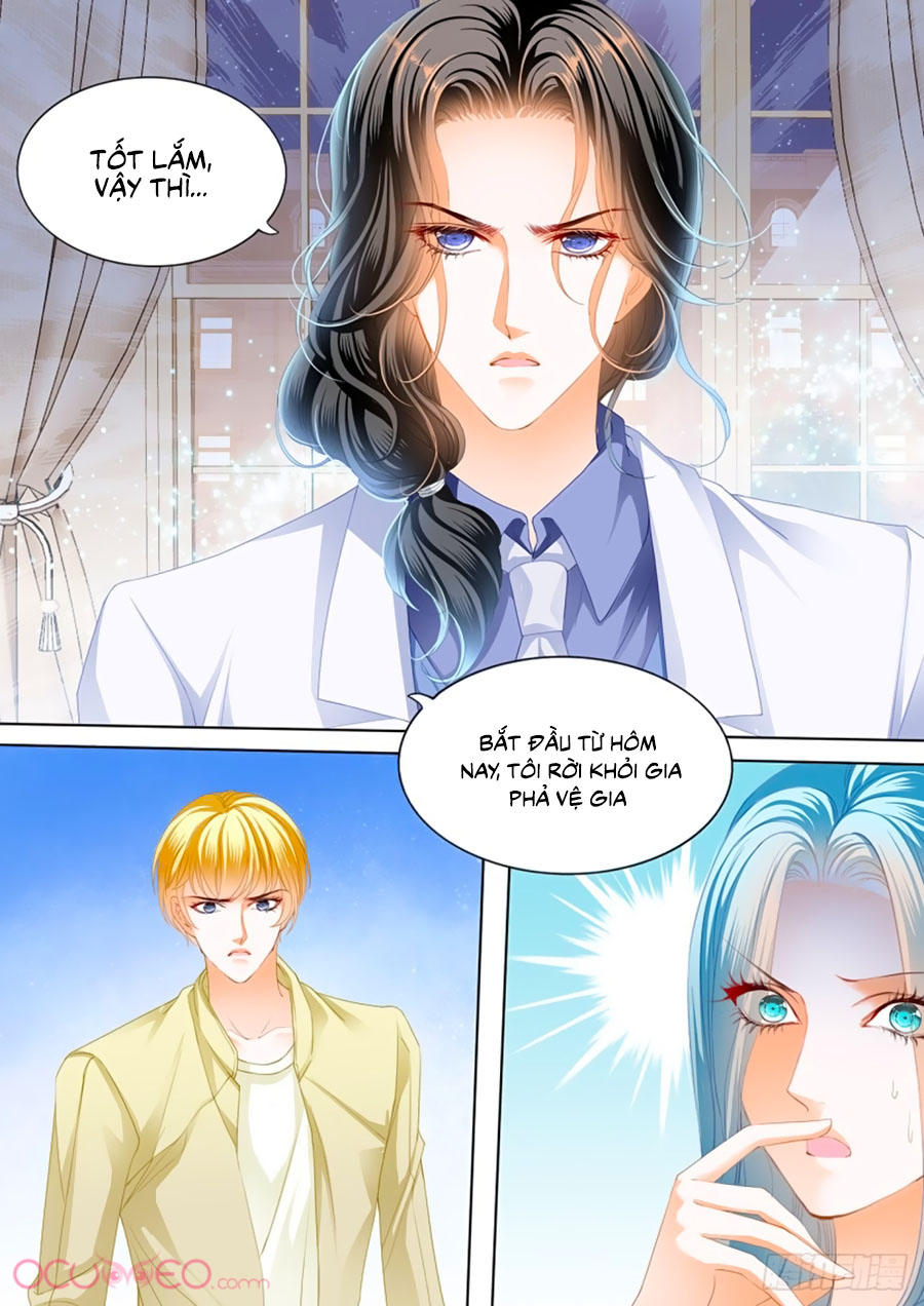 bá đạo tiểu thúc, xin trêu chọc vừa thôi! chapter 125 1