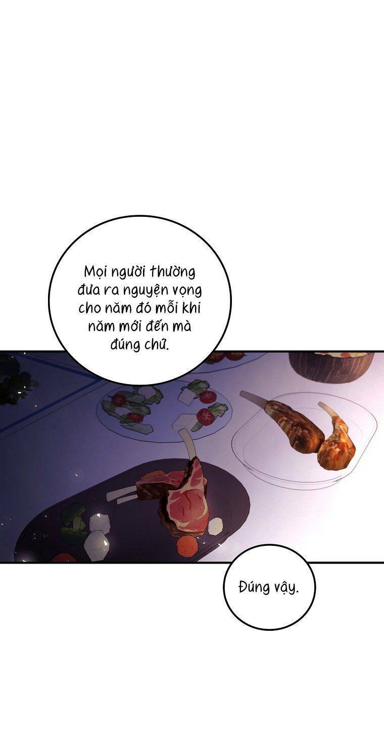 tôi nhìn thấy cái chết của bạn chapter 46 3