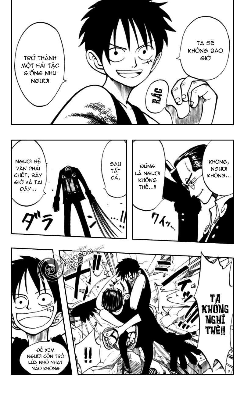 đảo hải tặc - one piece chapter 39 8