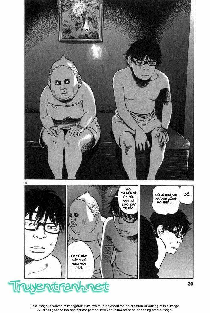 boy on the run chapter 1 32