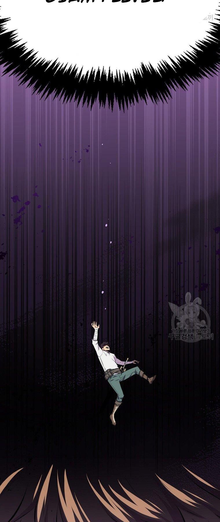 tôi thăng cấp trong lúc ngủ chapter 24 68