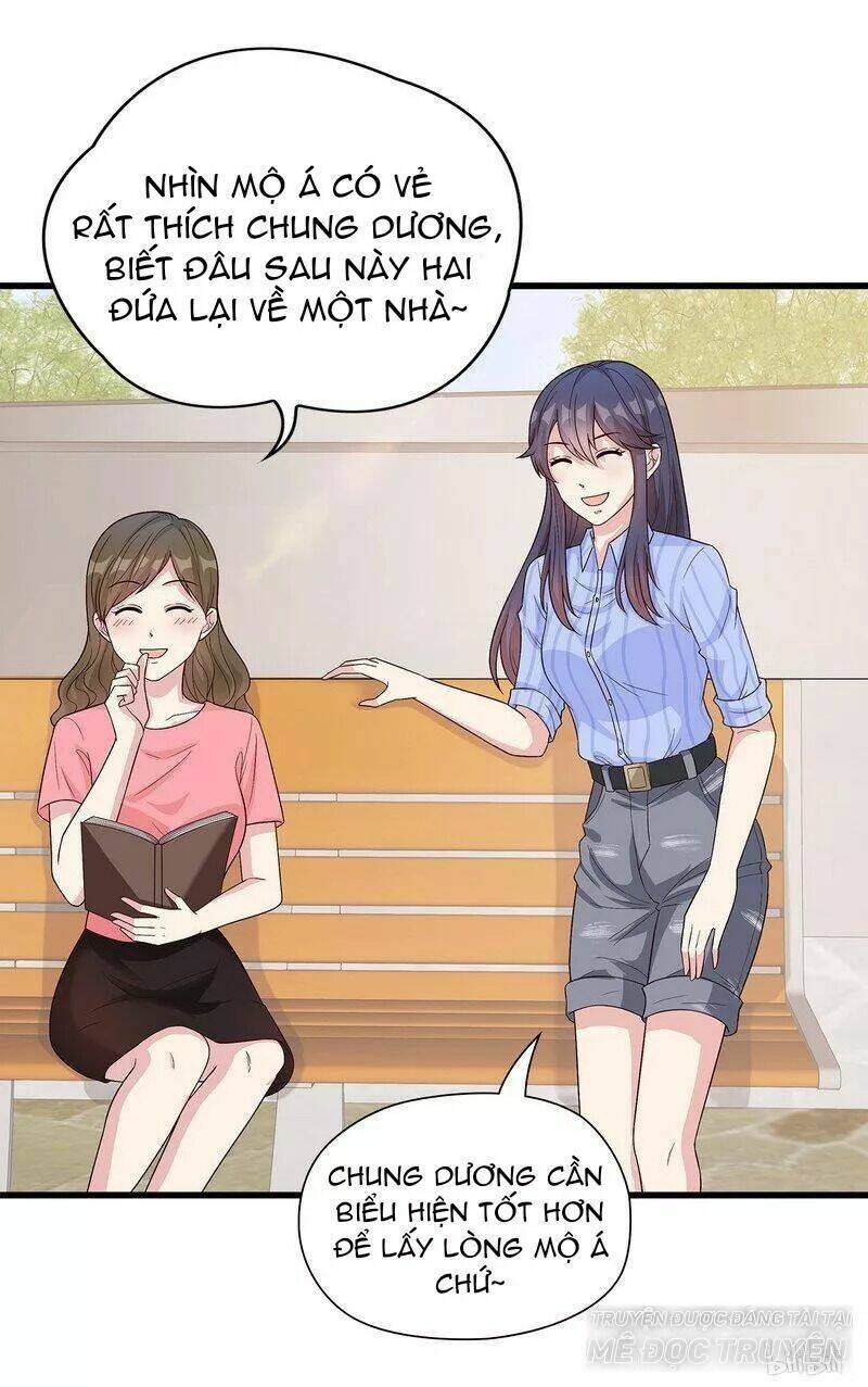 nam thần manh bảo tận diệt chapter 75.1 21