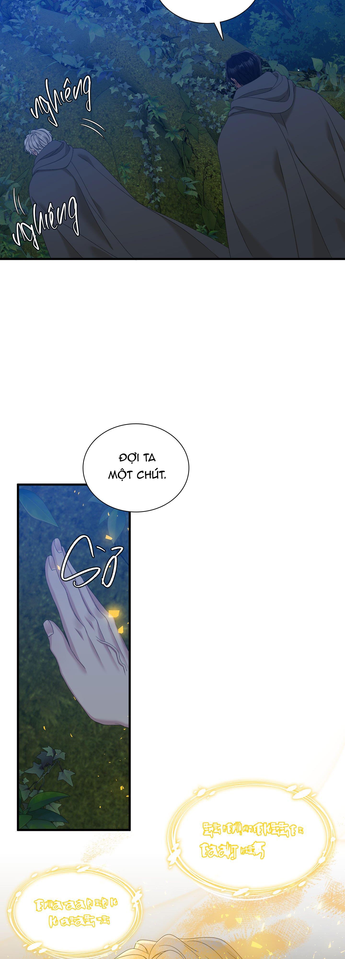 smyrna và capri chapter 31 22