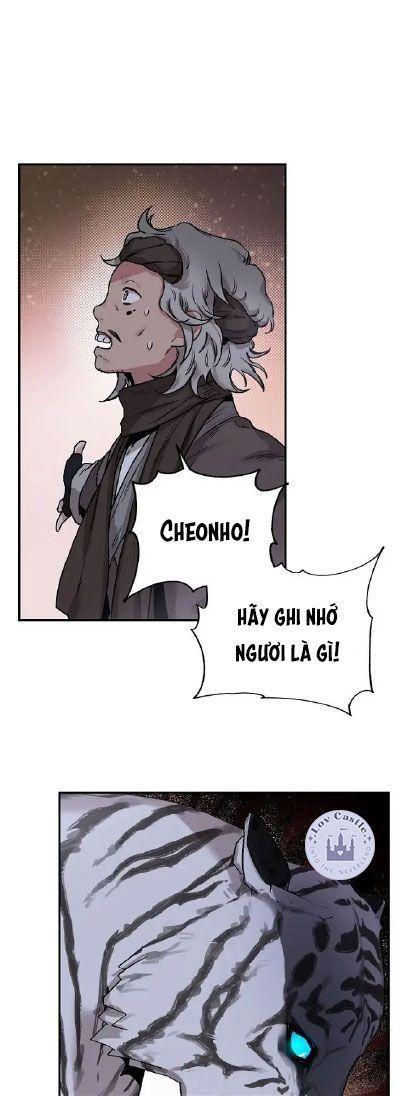 tôi là người mạnh nhất khi theo chủ nghĩa võ thuật chapter 19 15