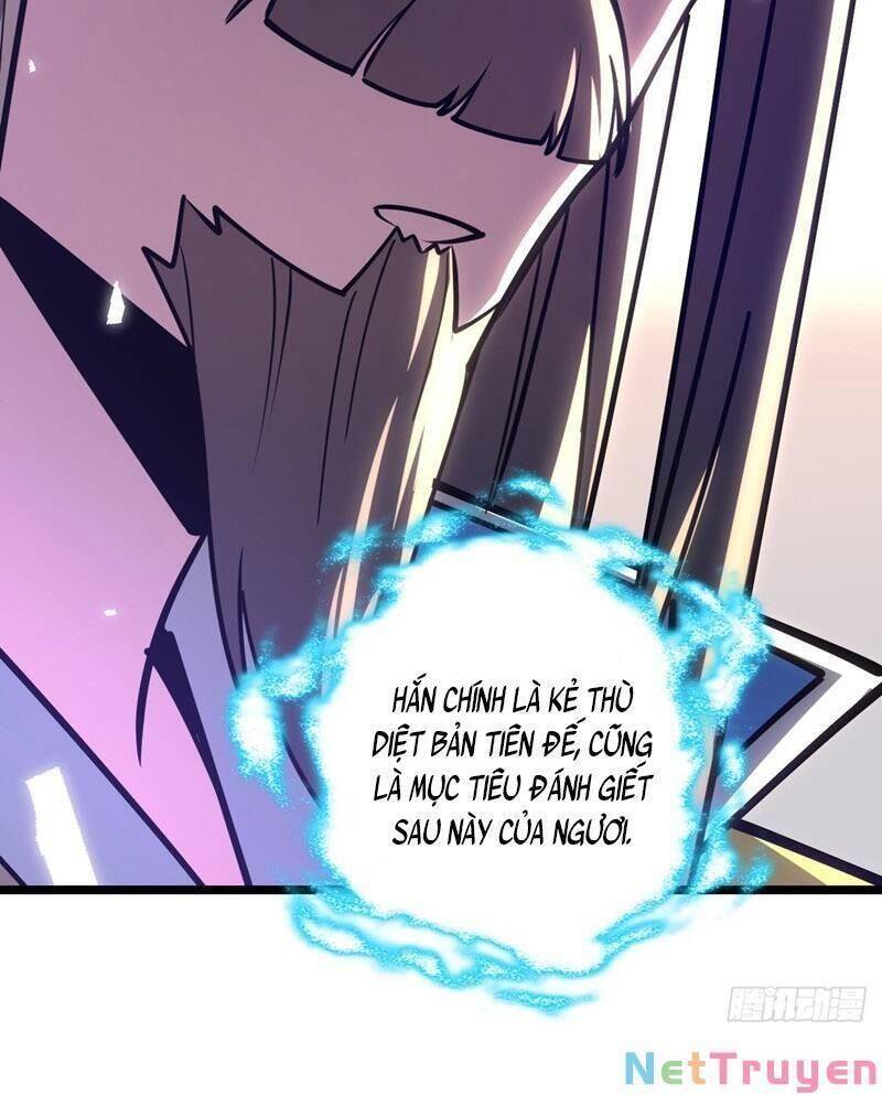 sư phụ của ta mỗi khi đến đại nạn mới đột phá chapter 24 74