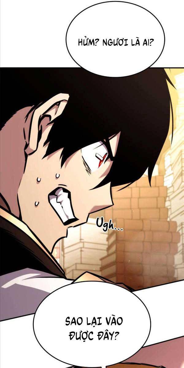 huyền thoại game thủ - tái xuất chapter 123 90