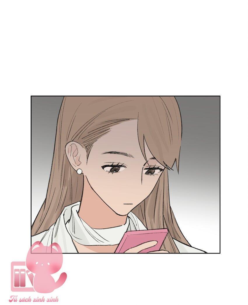 con thỏ rơi vào bẫy tin đồn chapter 25 3