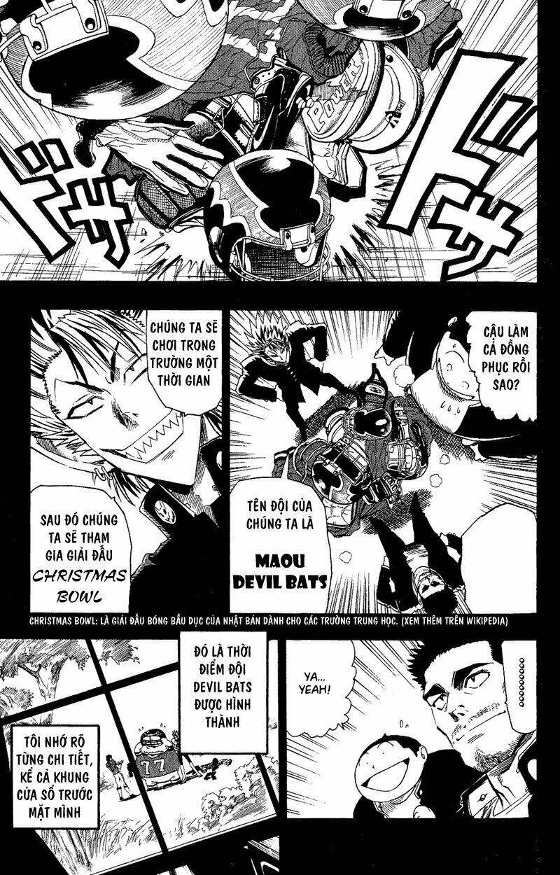 lá chắn mắt chapter 57 10