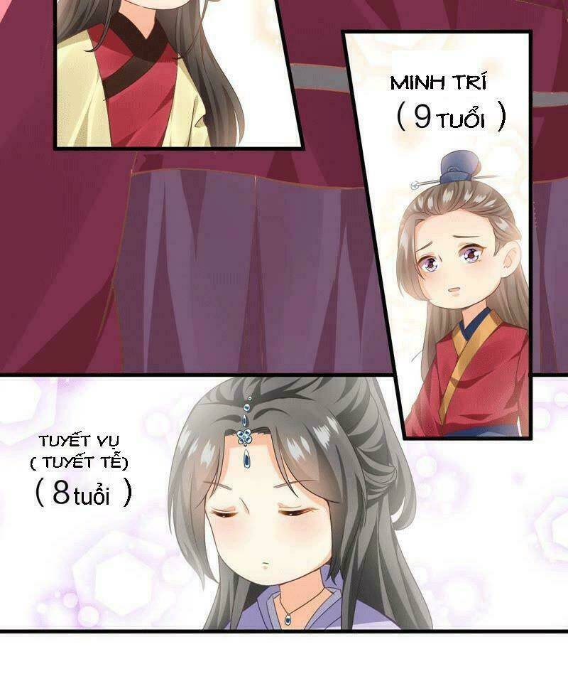 tình tễ hà xử chapter 10 11