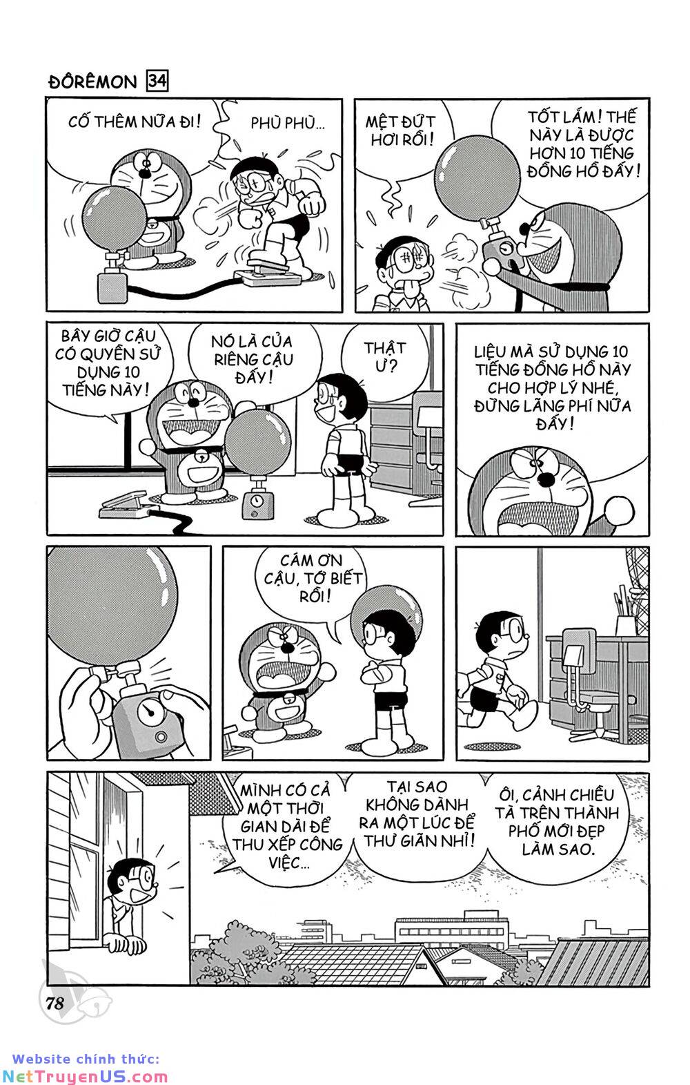 doraemon chapter 608 6