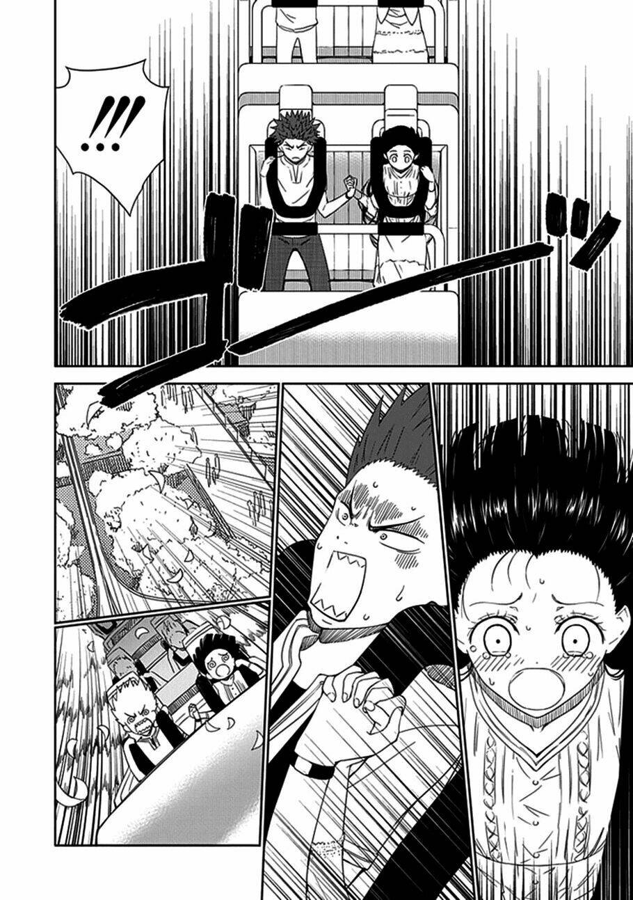 aoi - hikaru ga chikyuu ni itakoro chapter 13 28