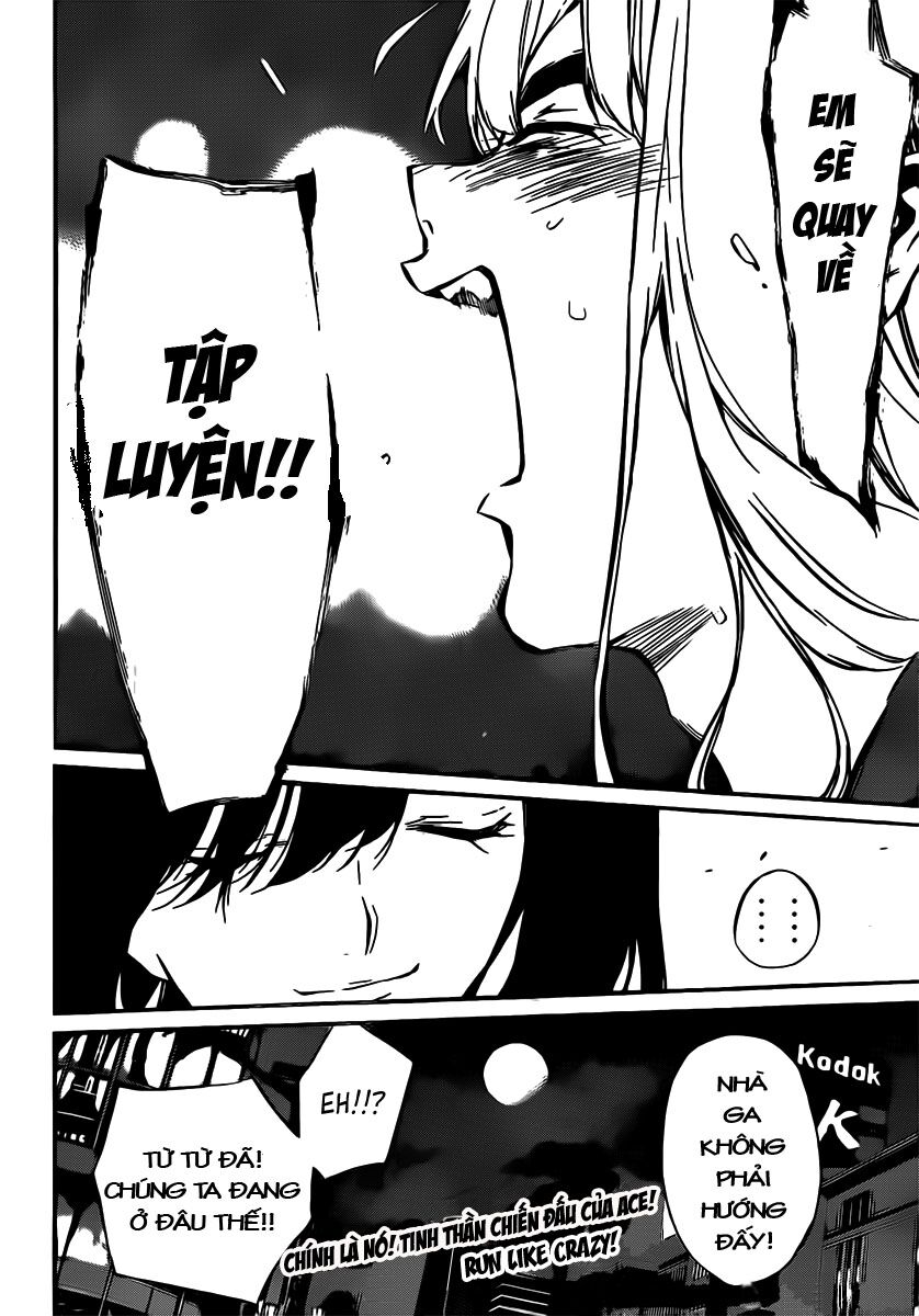 akb49 - renai kinshi jourei chapter 67 20