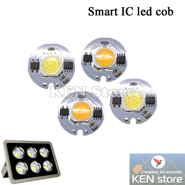 Bóng led 3W 5W 7W 9W 220V AC