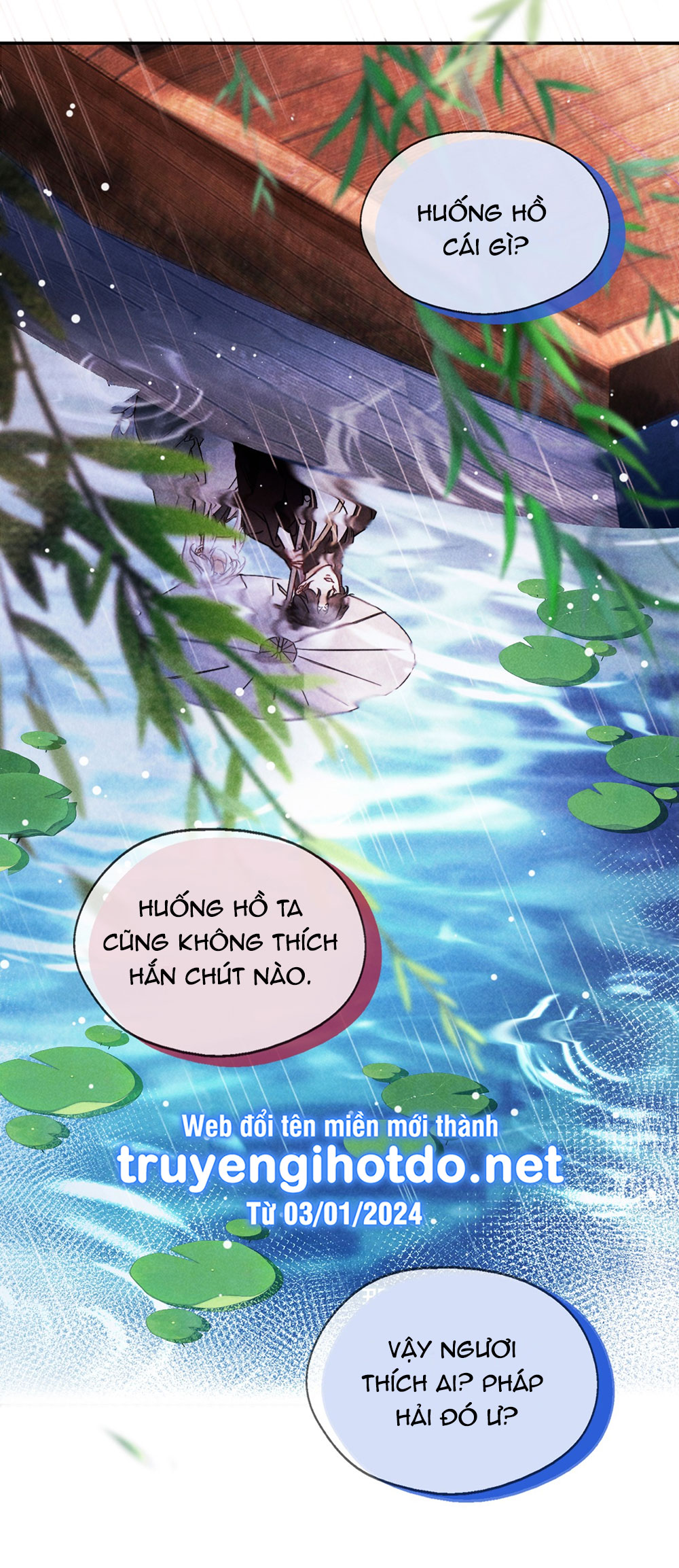 tại sao nam chủ lại quyến rũ tôi chapter 6.2 14