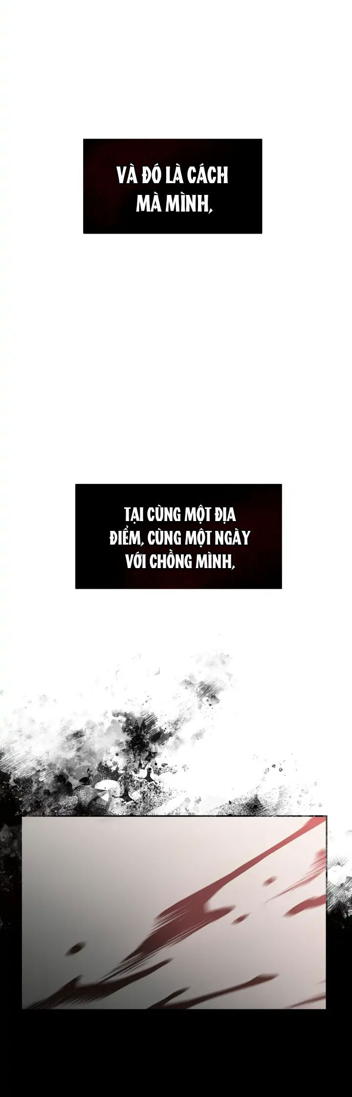 chồng cũ của tôi trở thành nam chính chapter 1.1 38