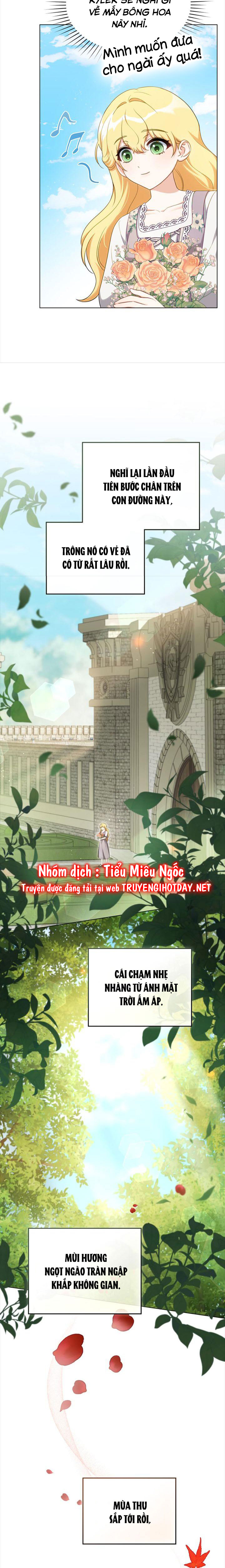 cầu mong chúa sẽ cứu rỗi cho cái chết của tôi chapter 6.2 8