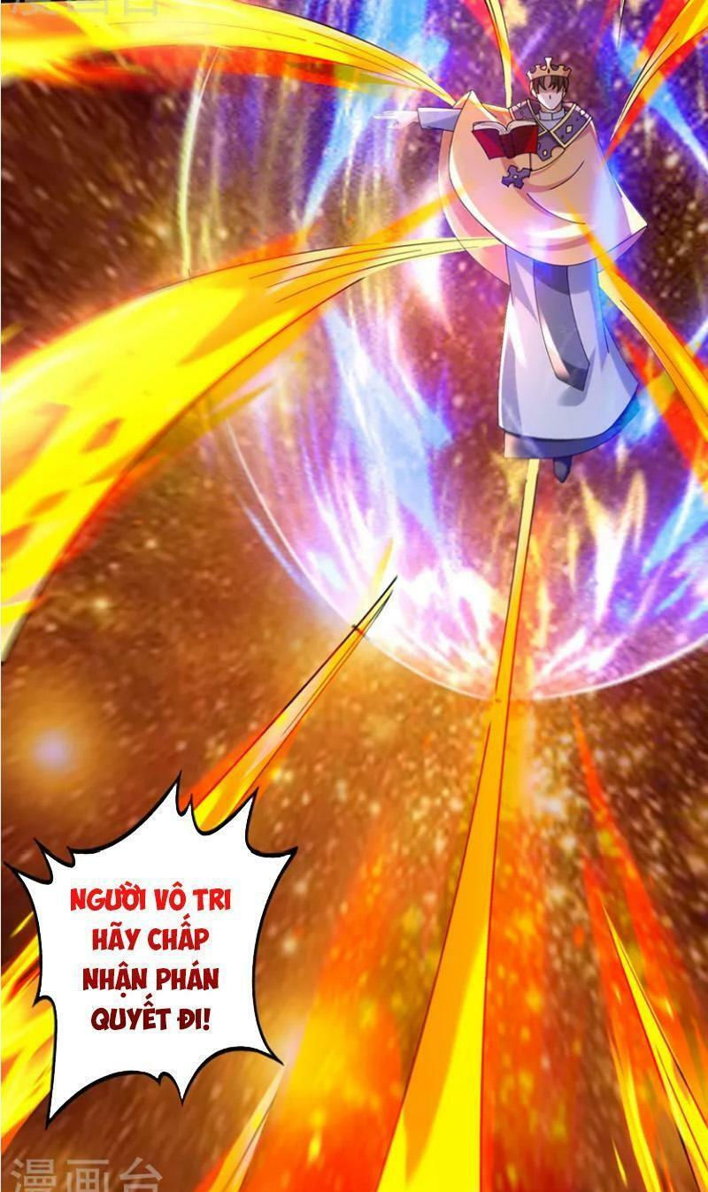 tối cường thần y tại đô thị chapter 227 20