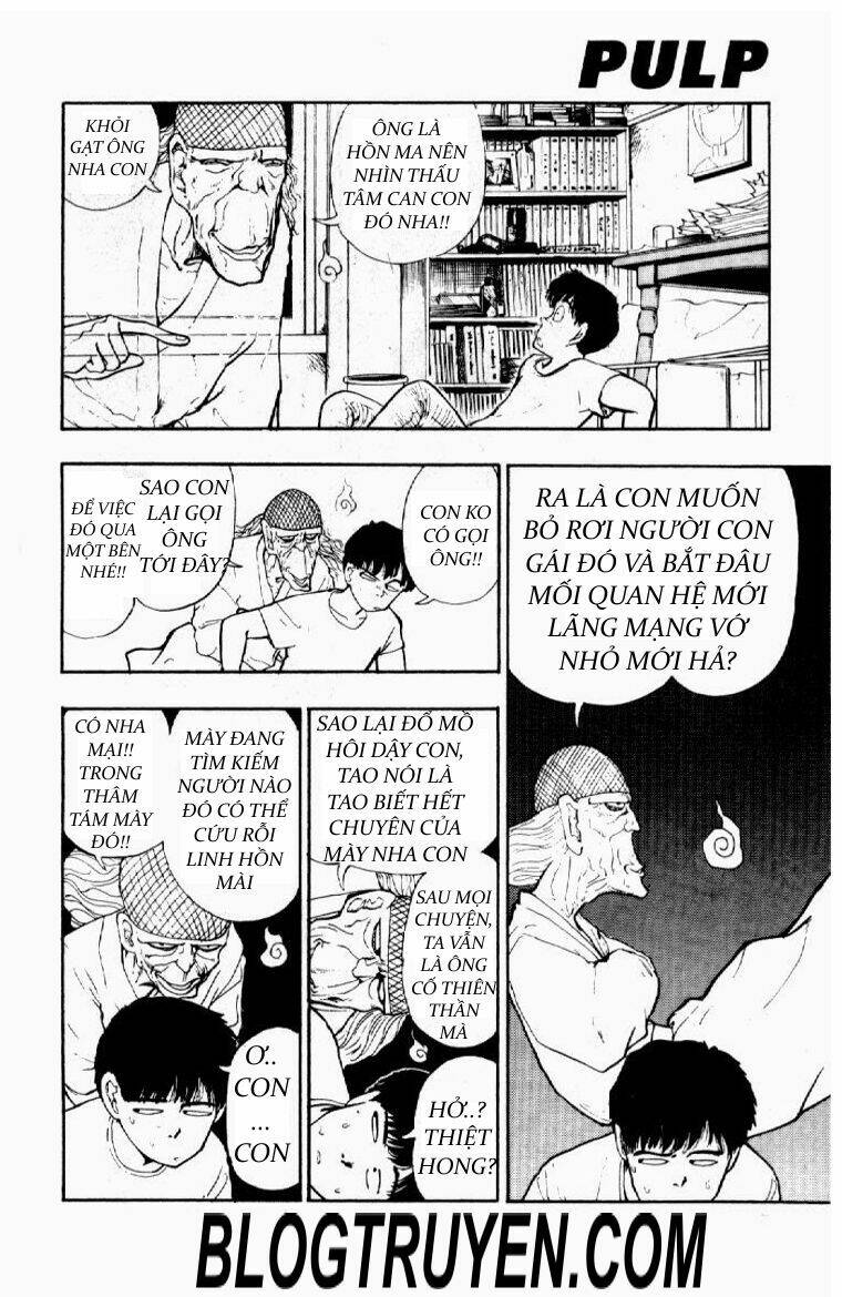 asatte dance chapter 37 4