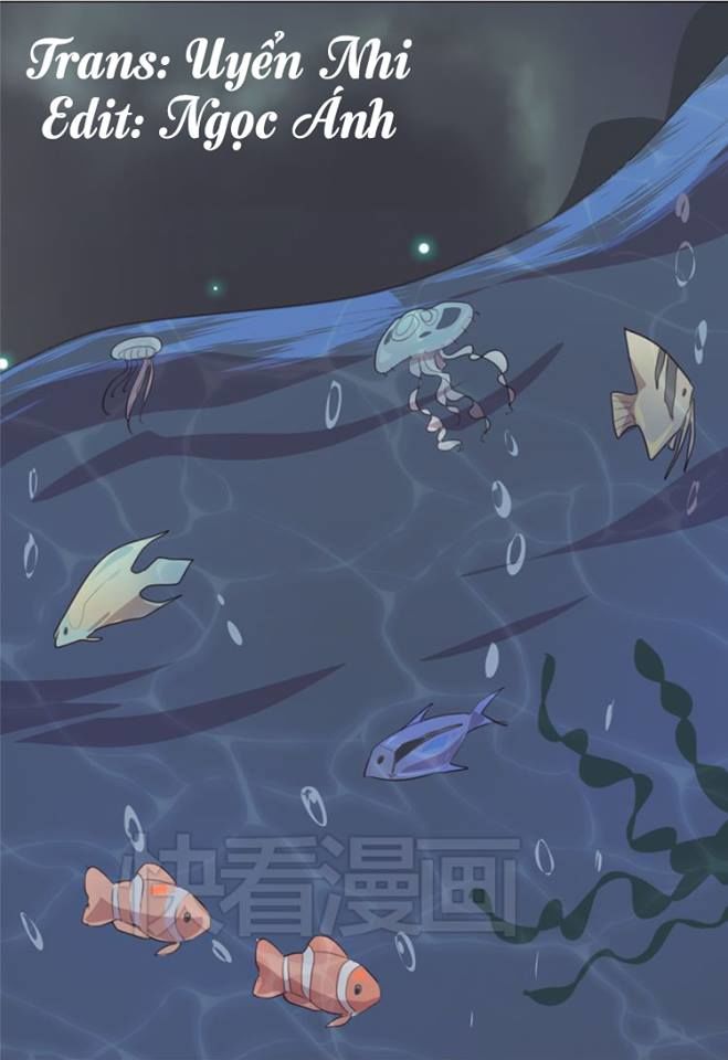 người yêu biến mất chapter 26 2