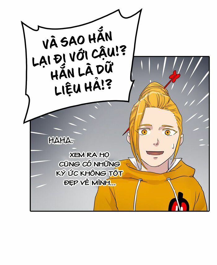 tòa tháp bí ẩn 2 chapter 273 42