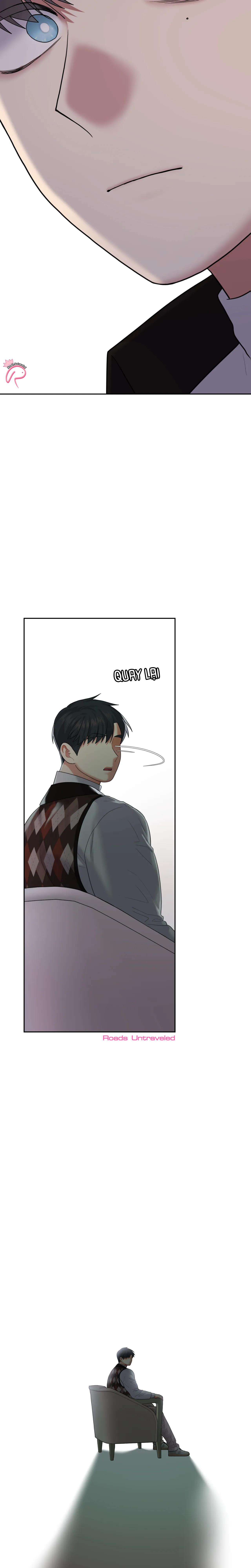 sự nồng nhiệt của ác quỷ chapter 7 15