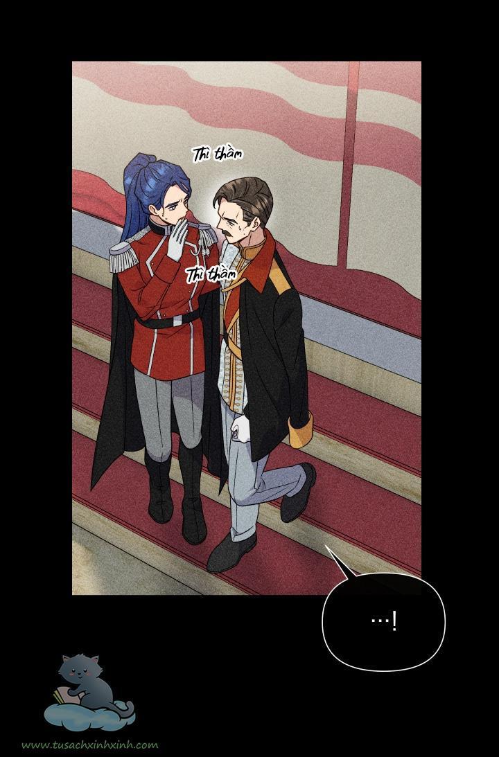 công nương khế ước của gia tộc công tước quái vật chapter 110 12