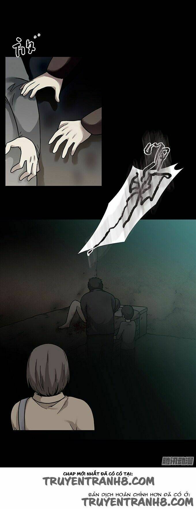 ớn lạnh tuyệt đối chapter 103 43