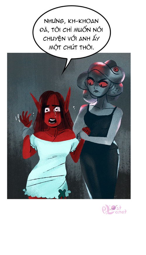 thần thoại olympus chapter 77 3