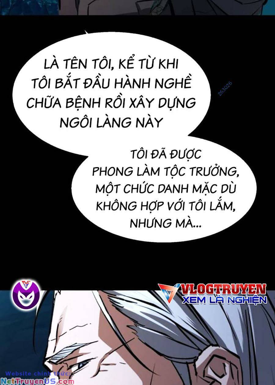 bạn học tôi là lính đánh thuê chapter 161 117