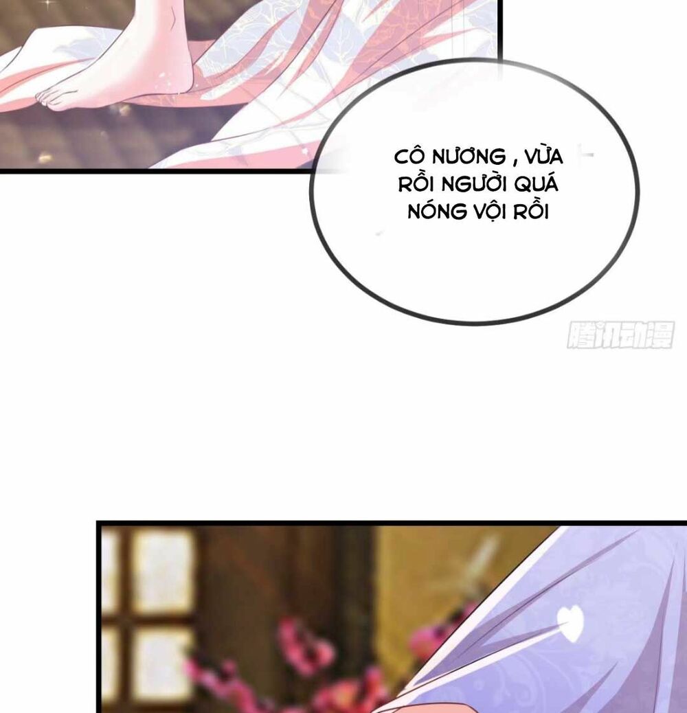 đại đích nữ trọng sinh về báo thù chapter 10 47