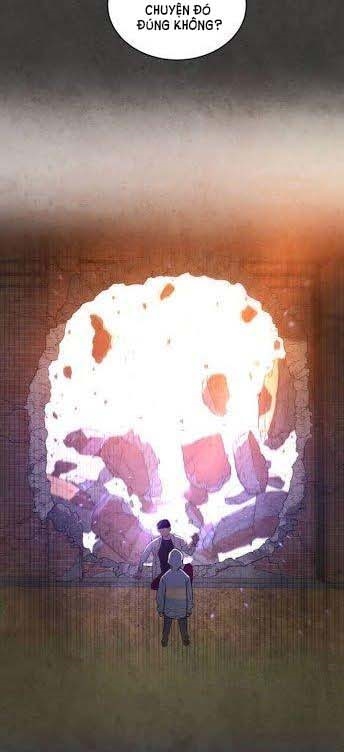 bạch huyết - white blood chapter 55 58