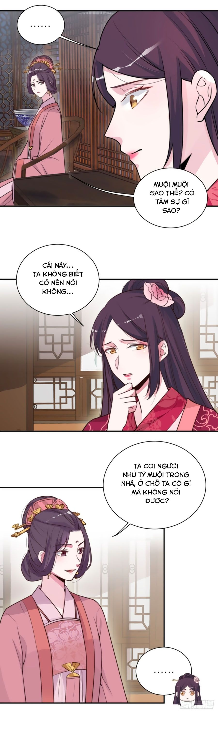 cung đấu live chapter 31 21