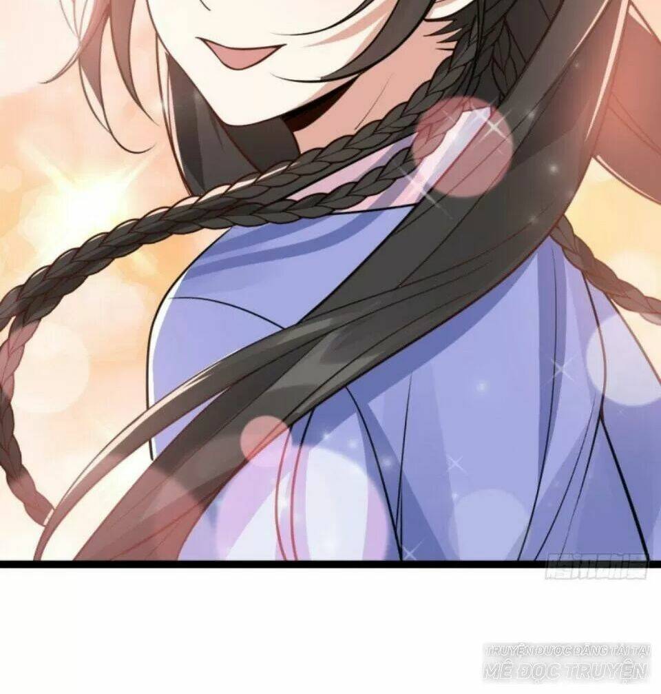 phế nữ yêu thần chapter 83 15